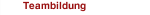 Teambildung